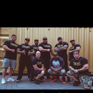 Meet your Posher, Joseph